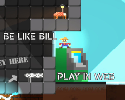 Bill, The ATMan