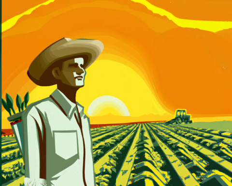 Fields O' Plenty