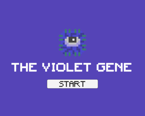 The Violet Gene
