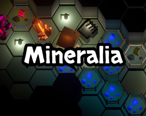 Mineralia