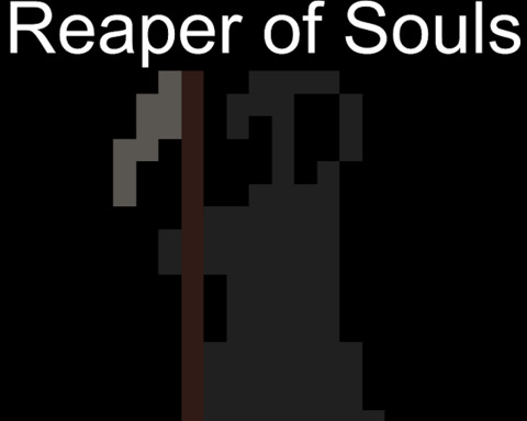 Reaper of Souls