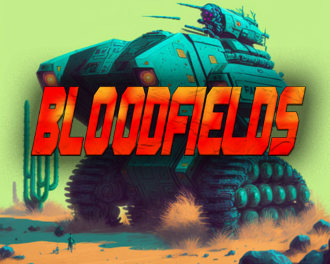 Blood Fields