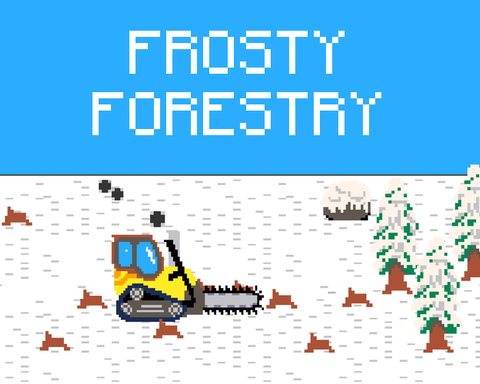 Frosty Forestry