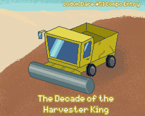 The Decade of the Harvester