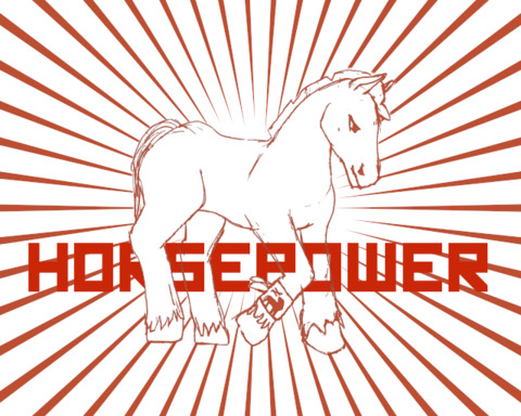 Horsepower