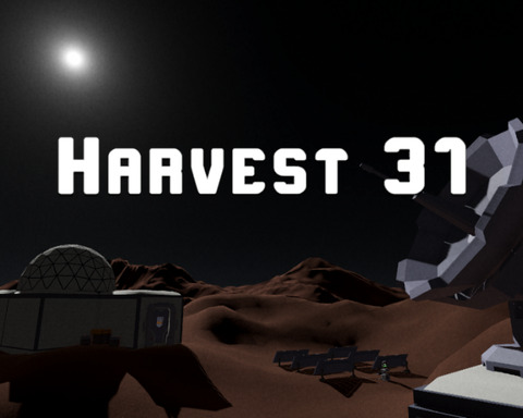 Harvest 31