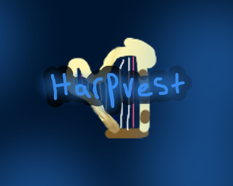 Harpvest