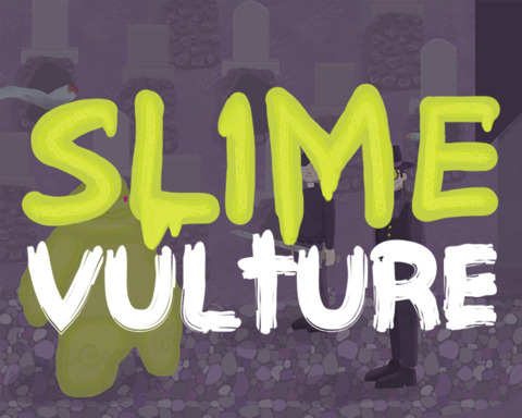 Slimevulture
