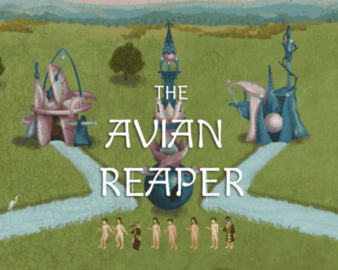 Avian Reaper