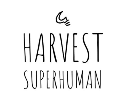 Harvest Superhuman