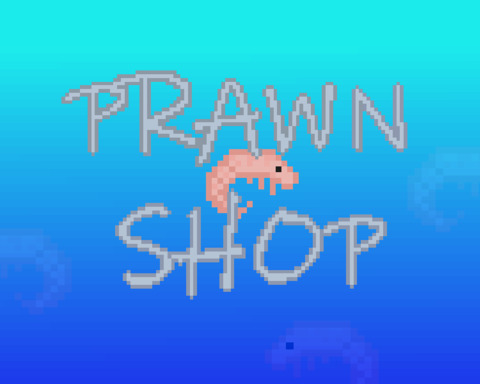 Prawn Shop