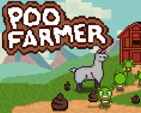 Poo Farmer