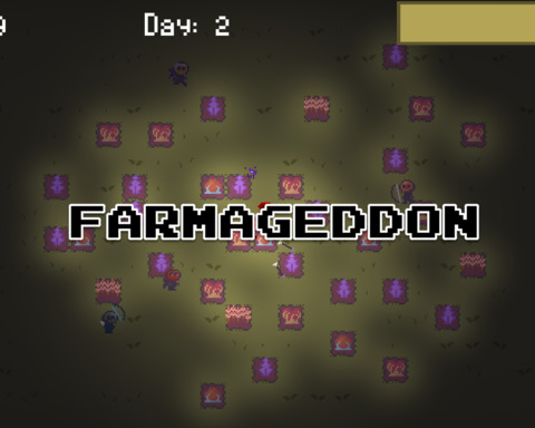 Farmageddon