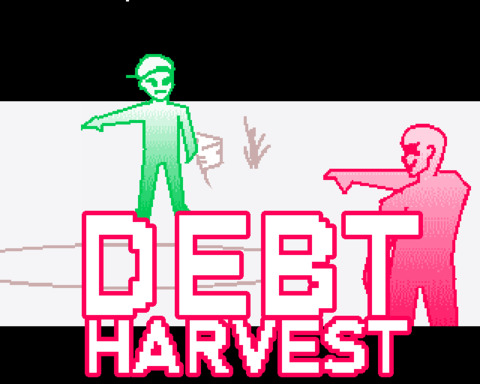 Debt Harvest