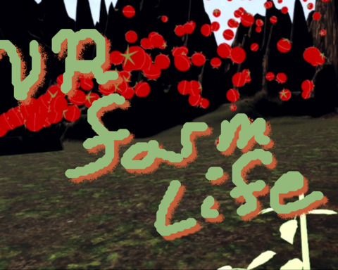 VR Farm Life