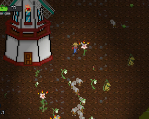 Zomvester