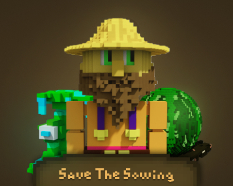 Save The Sowing