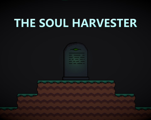 The Soul Harvester