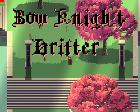 Bow Knight Drifter