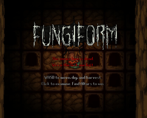 Fungiform