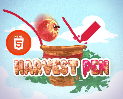 Harvest Pen