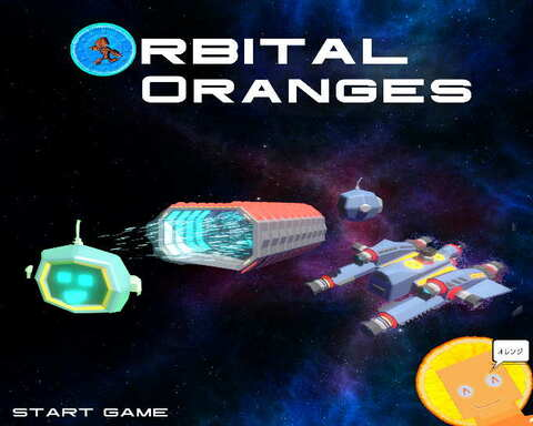Orbital Oranges