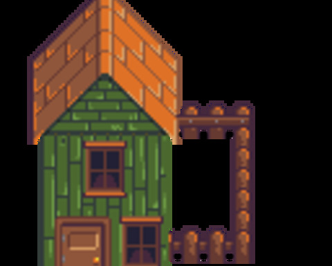 Harvest City