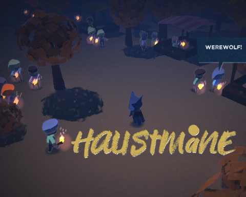 Haustmåne