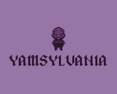 Yamsylvania