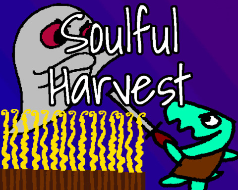 Soulful Harvest