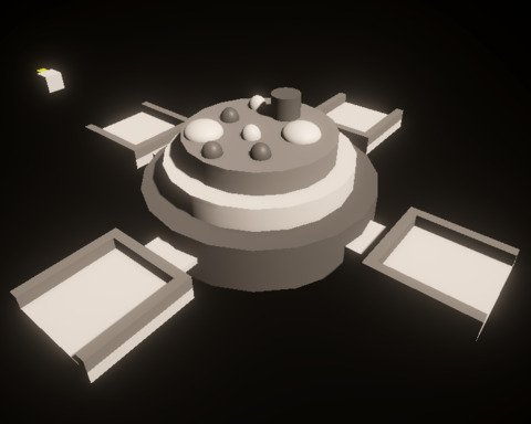 Asteroid Miner