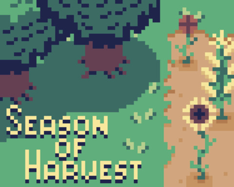 Season of Harvest