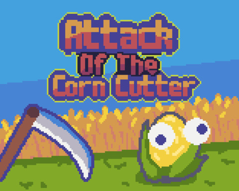 Attack Of The Corn Cutter