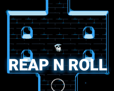 Reap 'n' Roll