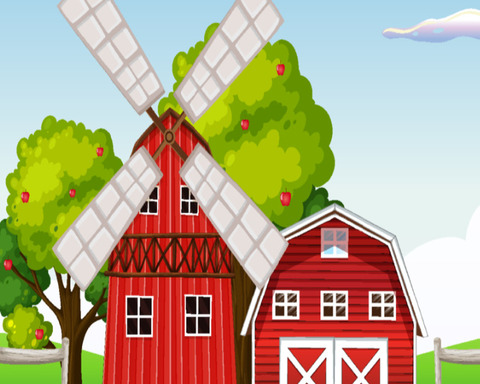 Lullaby farms