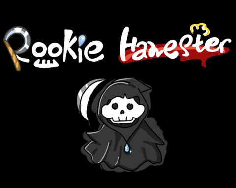 Rookie Harvester