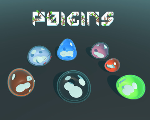 Poiéin