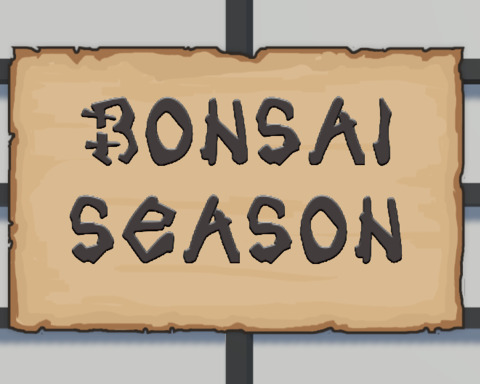 Bonsai Season