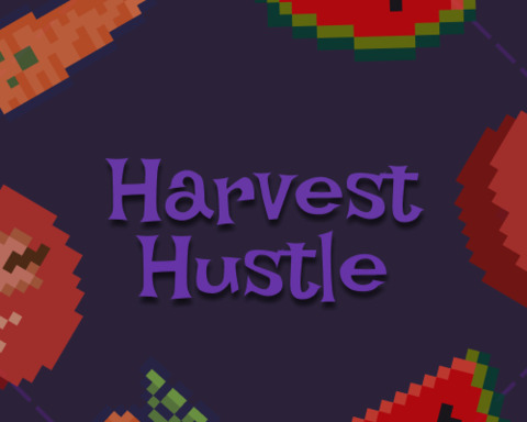 Harvest Hustle