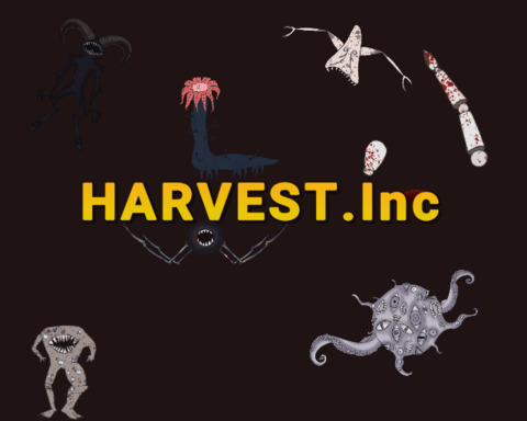Harvest.Inc