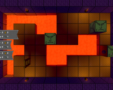 The Cursed Vest of Soul Harvesting