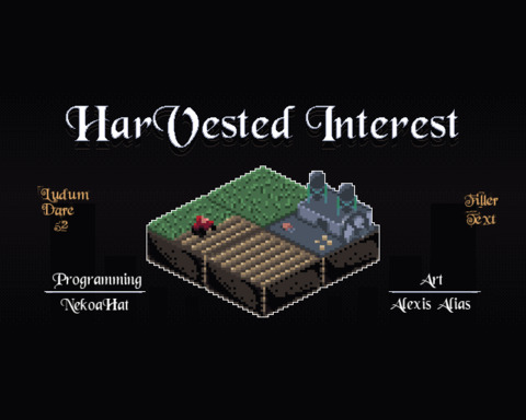 HarVested Interest