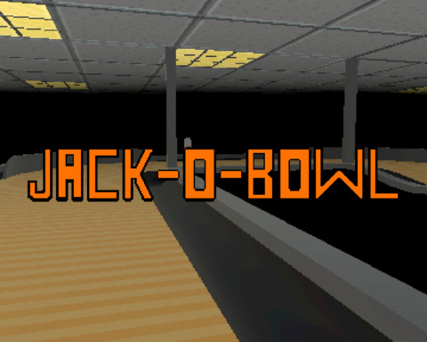 Jack-O-Bowl