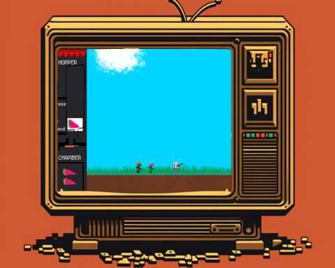 Explosive harvest