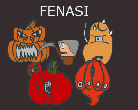 Fenasi