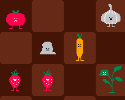 mad veggies