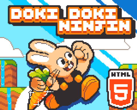 Doki Doki Ninjin