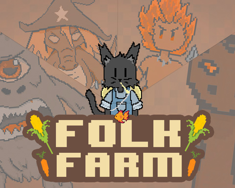 Folk Farm