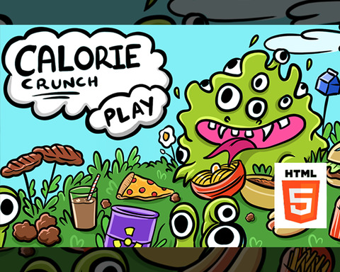 Calorie Crunch