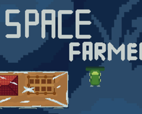 Space Farmers